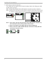 Preview for 9 page of Zotac IONITX-T series User Manual