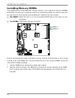 Preview for 11 page of Zotac IONITX-T series User Manual