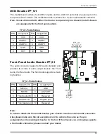 Предварительный просмотр 16 страницы Zotac IONITX-T series User Manual