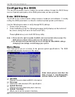 Preview for 19 page of Zotac IONITX-T series User Manual