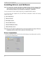 Предварительный просмотр 27 страницы Zotac IONITX-T series User Manual