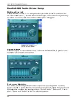 Preview for 35 page of Zotac IONITX-T series User Manual