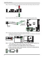 Предварительный просмотр 9 страницы Zotac M880G-ITX series User Manual