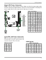 Preview for 14 page of Zotac M880G-ITX series User Manual