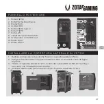 Preview for 28 page of Zotac MEK ULTRA Quick Start Manual