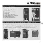 Preview for 34 page of Zotac MEK ULTRA Quick Start Manual