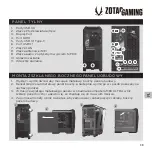 Preview for 40 page of Zotac MEK ULTRA Quick Start Manual