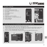 Preview for 50 page of Zotac MEK ULTRA Quick Start Manual