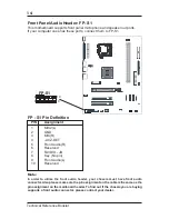 Предварительный просмотр 14 страницы Zotac N73PV User Manual