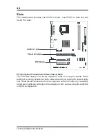 Предварительный просмотр 20 страницы Zotac N73PV User Manual