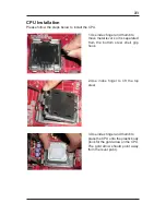 Preview for 21 page of Zotac N73PV User Manual