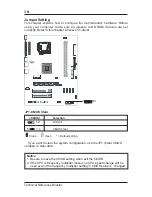 Preview for 10 page of Zotac N73U User Manual