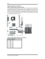 Preview for 12 page of Zotac N73U User Manual