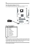 Предварительный просмотр 14 страницы Zotac N73U User Manual