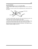 Предварительный просмотр 25 страницы Zotac N73U User Manual