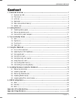 Preview for 4 page of Zotac NB-102 Manual