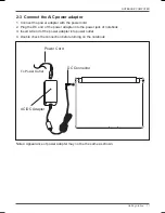 Предварительный просмотр 10 страницы Zotac NB-102 Manual