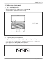 Preview for 12 page of Zotac NB-102 Manual