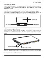 Предварительный просмотр 14 страницы Zotac NB-102 Manual