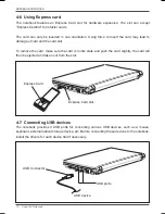 Предварительный просмотр 15 страницы Zotac NB-102 Manual