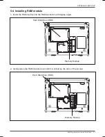 Предварительный просмотр 22 страницы Zotac NB-102 Manual