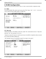 Preview for 25 page of Zotac NB-102 Manual