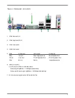 Preview for 8 page of Zotac nForce 610i - ITX User Manual