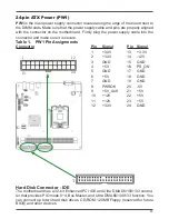 Предварительный просмотр 14 страницы Zotac nForce 610i - ITX User Manual