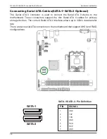 Предварительный просмотр 17 страницы Zotac nForce 610i - ITX User Manual