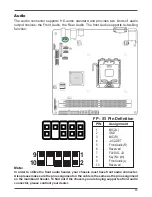 Предварительный просмотр 20 страницы Zotac nForce 610i - ITX User Manual