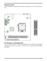 Preview for 22 page of Zotac nForce 610i - ITX User Manual