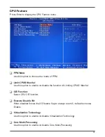 Preview for 32 page of Zotac nForce 610i - ITX User Manual