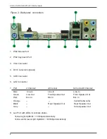 Preview for 8 page of Zotac nForce 610i Value User Manual