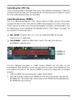 Preview for 11 page of Zotac nForce 610i Value User Manual