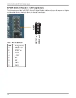 Preview for 16 page of Zotac nForce 610i Value User Manual