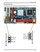 Предварительный просмотр 21 страницы Zotac nForce 610i Value User Manual