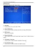 Preview for 32 page of Zotac nForce 610i Value User Manual