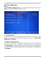 Preview for 41 page of Zotac nForce 610i Value User Manual