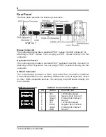 Preview for 8 page of Zotac nForce 630i Manual