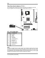 Preview for 14 page of Zotac nForce 630i Manual