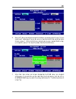 Preview for 45 page of Zotac nForce 630i Manual