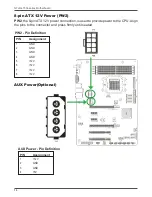 Предварительный просмотр 15 страницы Zotac nForce 750a User Manual