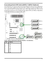 Предварительный просмотр 18 страницы Zotac nForce 750a User Manual