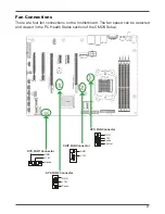 Предварительный просмотр 22 страницы Zotac nForce 750a User Manual