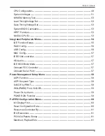 Preview for 6 page of Zotac nForce 790i-Supreme User Manual