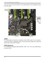 Предварительный просмотр 27 страницы Zotac nForce 790i-Supreme User Manual