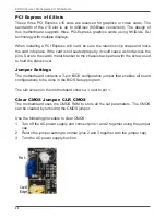 Preview for 29 page of Zotac nForce 790i-Supreme User Manual