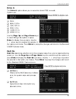 Предварительный просмотр 36 страницы Zotac nForce 790i-Supreme User Manual