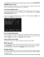 Preview for 54 page of Zotac nForce 790i-Supreme User Manual