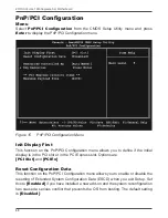 Preview for 61 page of Zotac nForce 790i-Supreme User Manual